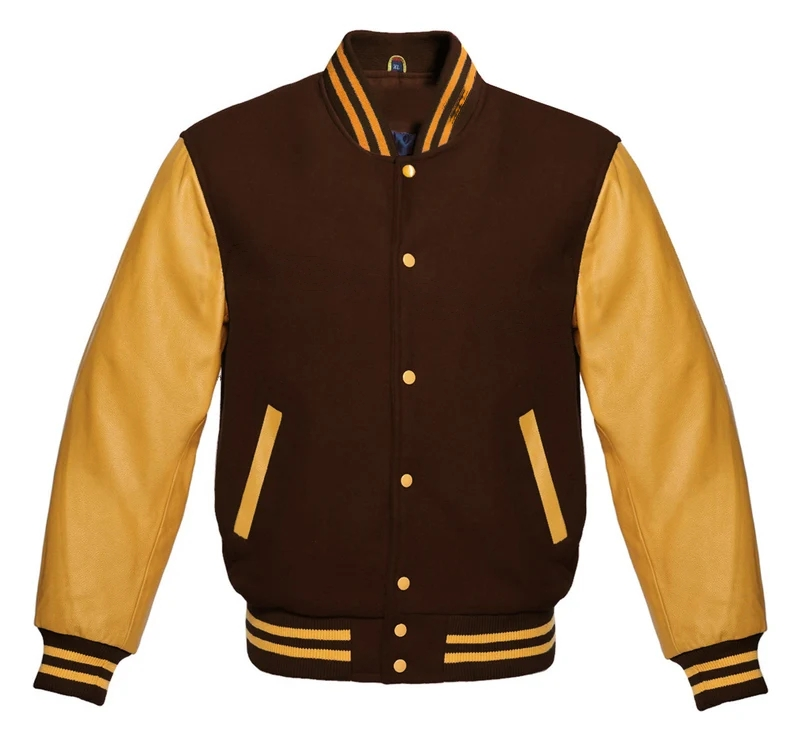 Bombers Jacket