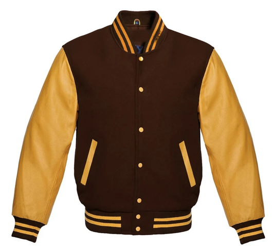 Bombers Jacket