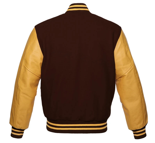 Bombers Jacket
